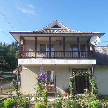 Садиба Горизонт Verhovina Kültér fotó