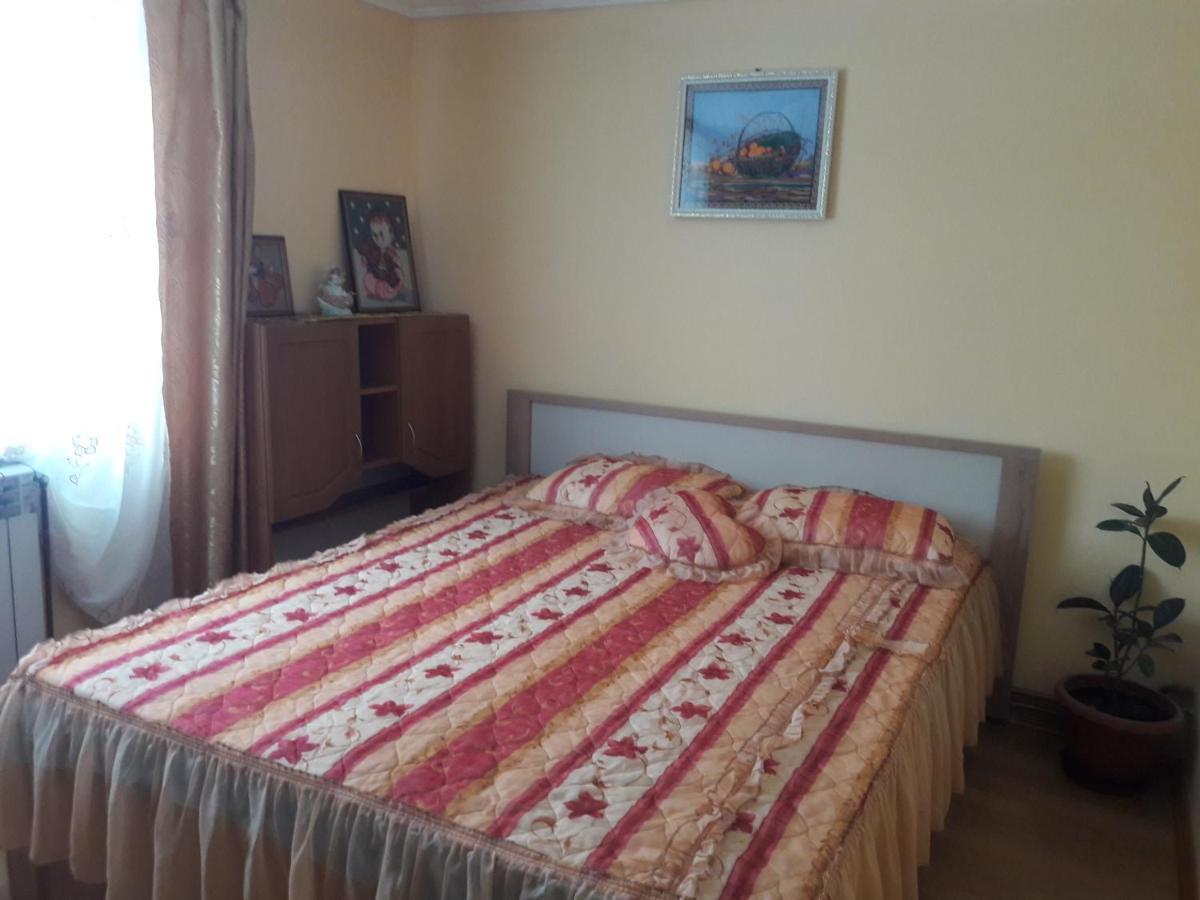 Садиба Горизонт Verhovina Kültér fotó